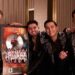 La Arrolladora Banda El Limón recibe disco de platino en Estados Unidos por el tema “AQUÍ HAY PARA LLEVAR”