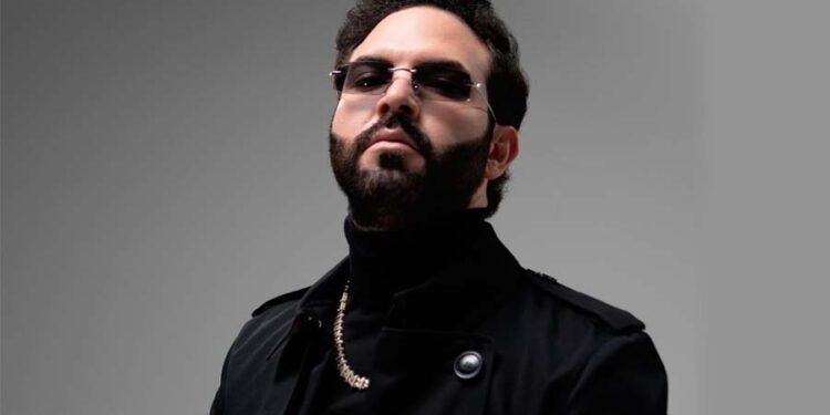 Código FN Releases Powerful New Anthem “James B.”