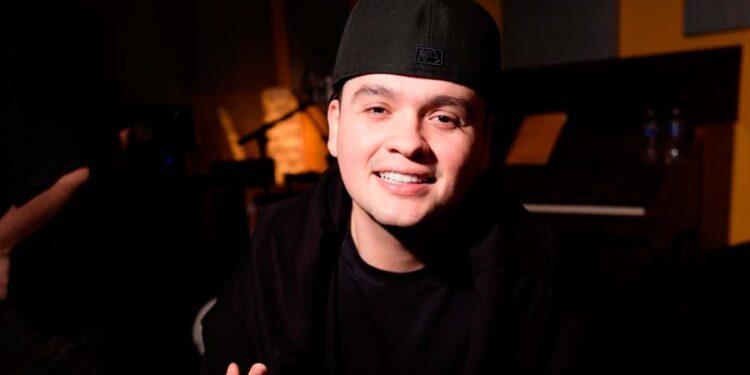 Jasiel Nuñez y Legado 7 estrenan un nuevo y atrevido tema en su último lanzamiento “ABUNDANCIA”