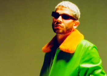 Puerto Rican Sensation Dei V Earns Nominations For Best Trap/Hip Hop Song At The 2025 Premio Lo Nuestro Awards