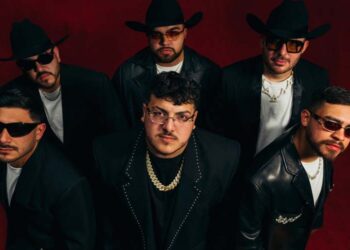 Grupo Frontera Take Home Two Awards For Música Mexicana