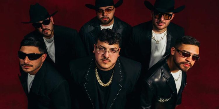 Grupo Frontera Take Home Two Awards For Música Mexicana