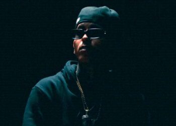 Conep y CDobleta se unen para imponer su marca con un impactante éxito de trap: "OSEA"