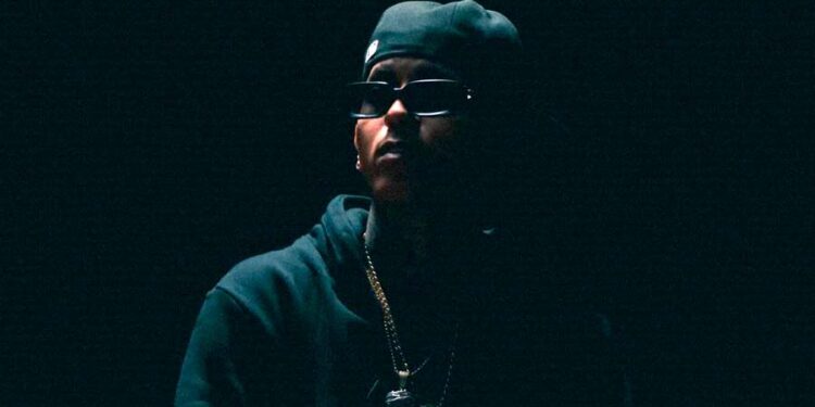 Conep y CDobleta se unen para imponer su marca con un impactante éxito de trap: "OSEA"