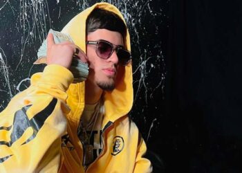 Rowma se une a Jeyyff, Green Cookie y Tutu para lanzar "MIA FULL 2"