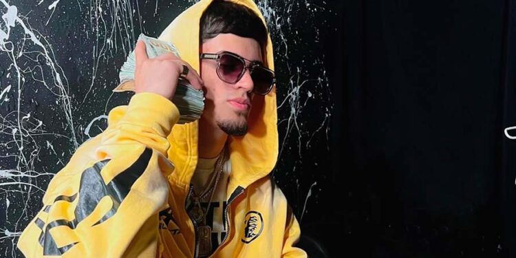 Rowma se une a Jeyyff, Green Cookie y Tutu para lanzar "MIA FULL 2"