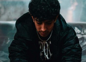 Saul Villarreal y Estevie estrenan un desgarrador tema con su último lanzamiento “PERDÓN”