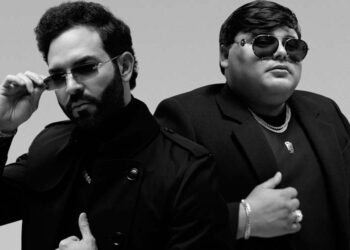 Código FN y Alfonso Muñoz se unen para un nuevo y poderoso corrido "YA FUI NEGRO YA FUI BLANCO"