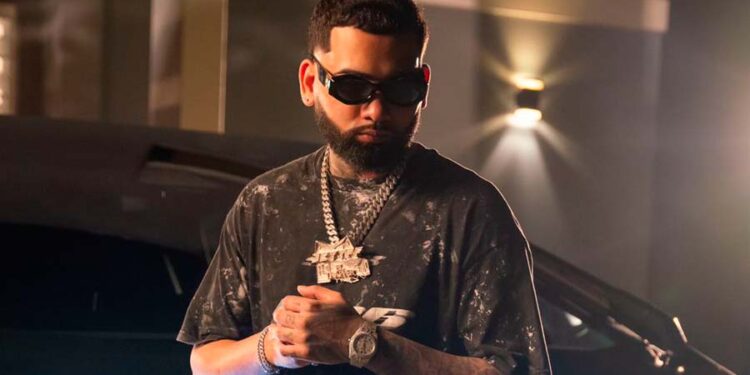 Jeyyff conquista la escena con otro éxito “ESOS BESOS” ft. Javiielo y producción de Hydro