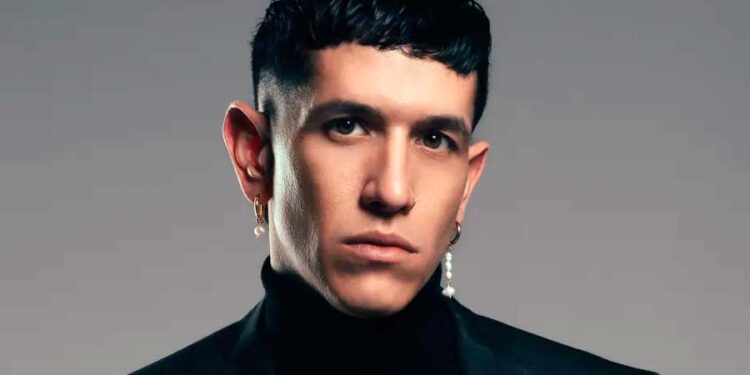 Lenny Tavárez, portada en Música is life