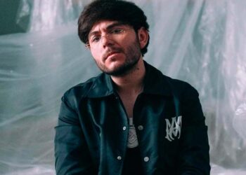 Tito Double P lanza un nuevo sencillo desgarrador "TATTOO"