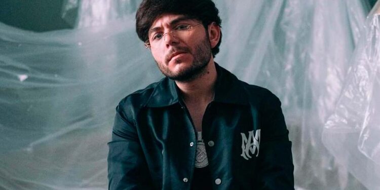 Tito Double P lanza un nuevo sencillo desgarrador "TATTOO"