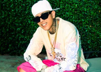 Conep lanza "DEXTER" – tras el éxito de The Plug D3 Reloaded y su último hit “ÓSEA”