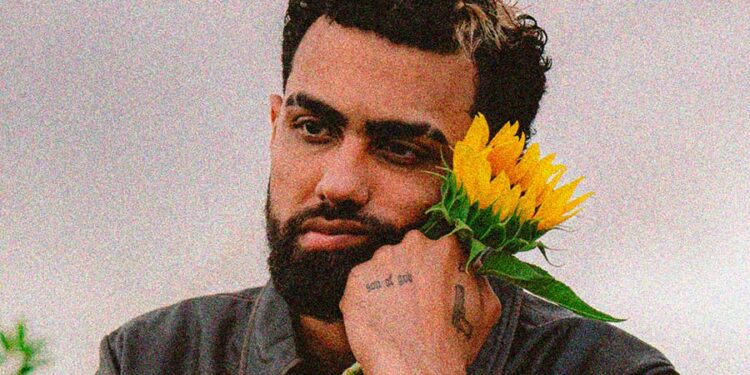 Jay Wheeler, portada en Música is life