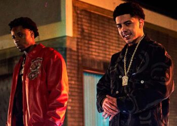 J.I the Prince y Roy Woods Presentan su Emotiva Colaboración  “Love Me Love Me Not”