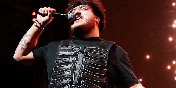 Grupo Frontera hace historia con presentaciones sold out en SXSW en Austin