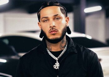 Roa lanza su nuevo sencillo “REINA” tras agotar las entradas de su show en Florida