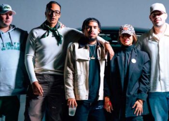 La Bóveda Recording Studio: Donde nació el sonido del movimiento urbano