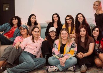 UMPG lidera iniciativas globales que impulsan el empoderamiento de compositoras femeninas