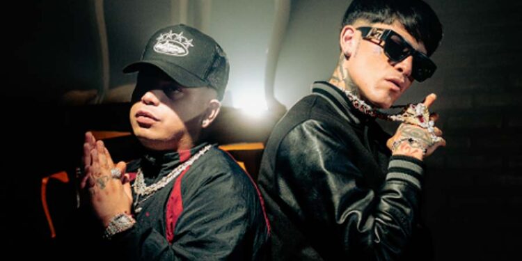 El Murciélago trae el calor con su nuevo sencillo “LPE-4” junto a El Bai