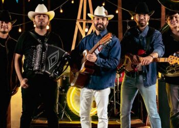 Código FN aporta pasión y diversión a su último a su último lanzamiento "ME GUSTAS 1CH!NG0"