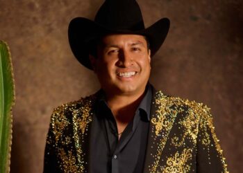 Julión Álvarez Nominado a los American Music Awards 2025 tras histórico regreso a Estados Unidos