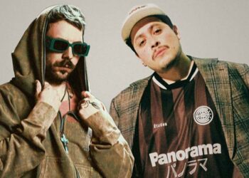 Marco Mares lanza su nuevo sencillo "DIGO QUE NO, PERO SÍ" junto a Sabino