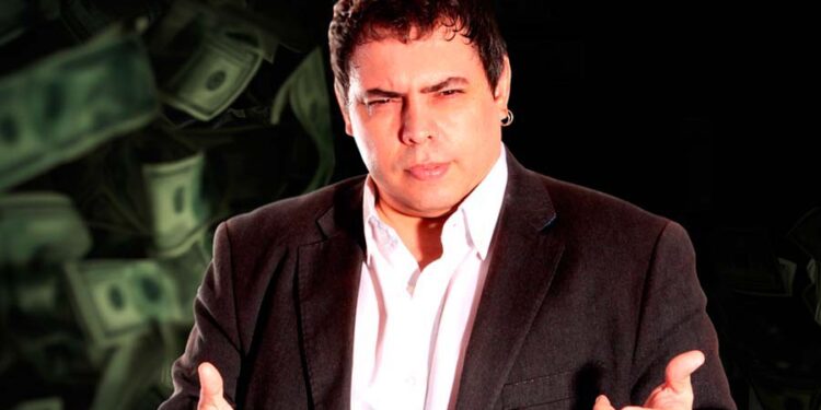 “La Gogo de Miami” de León Fernández: pura identidad cubana