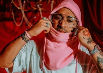 Wanton Chulito vuelve a escender las calles con su explosivo regreso “MENORCITO”