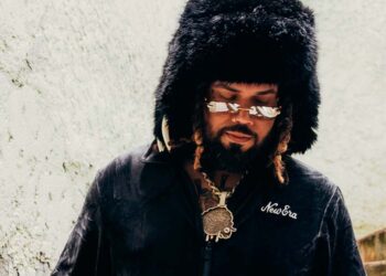 Brray estrena el video oficial de “KITTYPON” da inicio a una saga visual