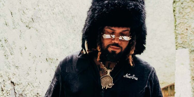 Brray estrena el video oficial de “KITTYPON” da inicio a una saga visual