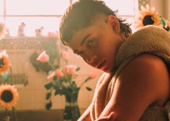 JHAY P, firma con Universal Music Latino y estrena su nuevo sencillo “LINDA”