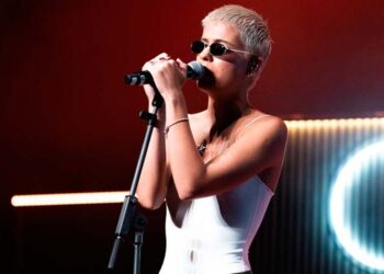 Annasofia confirma su participación en Latin Alternative Music Conference (LAMC) 2025