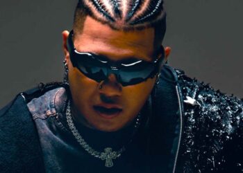 Boza, portada en Música is life