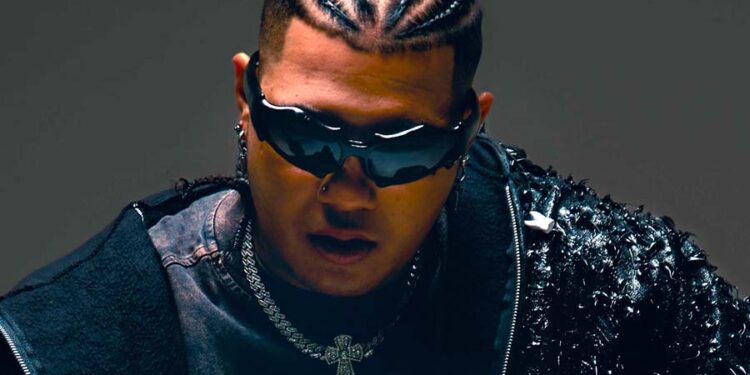 Boza, portada en Música is life