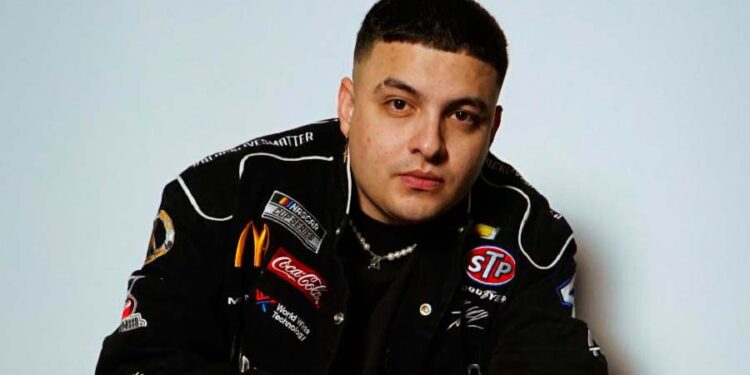 Keityn, “LA PLUMA DE ORO” de la música latina, ingresa a la lista Forbes Colombia 30 Under 30