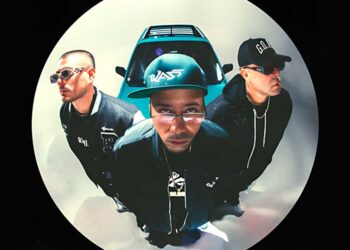 La leyenda del reggaeton Dj Blass vuelve a sus orígenes con el lanzamiento del álbum ‘SANDUNGUERO VOL. 3’