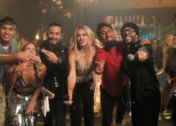 Puntilla firma alianza estratégica con Free Cover Venezuela: la nostalgia latina del futuro ya está aquí