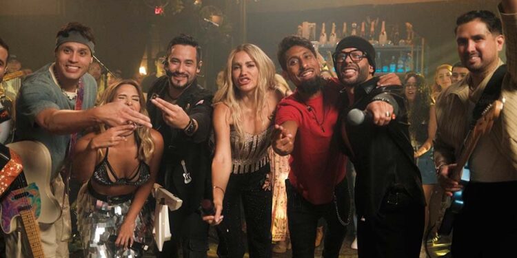 Puntilla firma alianza estratégica con Free Cover Venezuela: la nostalgia latina del futuro ya está aquí