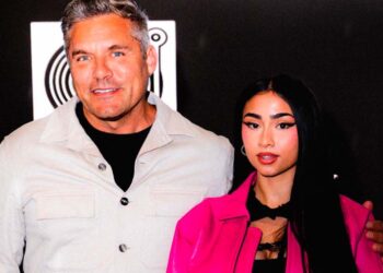 Paloma Mami se une a Double P Management