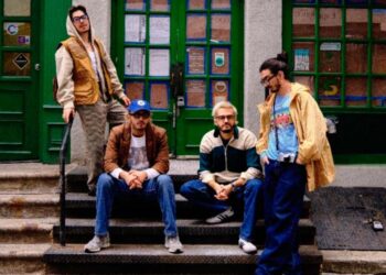 MORAT encabezara el SummerStage de Central Park durante la semana del LAMC en NYC