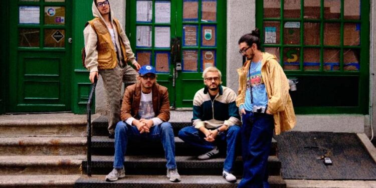 MORAT encabezara el SummerStage de Central Park durante la semana del LAMC en NYC