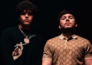 Armenta y Tito Double P se reúnen para la emotiva nueva canción “YO NO TE OLVIDO”