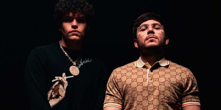Armenta y Tito Double P se reúnen para la emotiva nueva canción “YO NO TE OLVIDO”