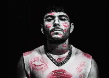 Tito Double P Unleashes Raw Heartbreak in New Single «Por Sus Besos»