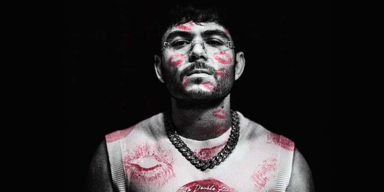 Tito Double P Unleashes Raw Heartbreak in New Single «Por Sus Besos»