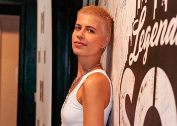 Annasofia debuta en Nueva York en Latin Alternative Music Conference (LAMC) 2025