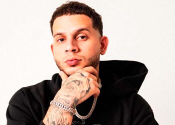 Dei V lanza potente nuevo tema “TUMBAO”, consolidando su estatus