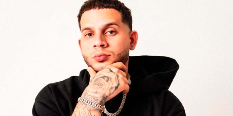 Dei V lanza potente nuevo tema “TUMBAO”, consolidando su estatus