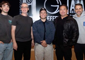 Eslabón Armado e Interscope Records anuncian su colaboración